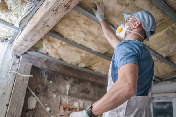 Range of Insulation Solutions in Fairfax, SC