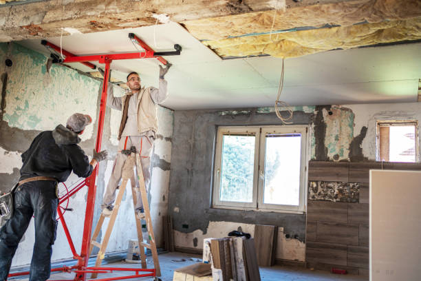 Best Home Insulation Services  in Fairfax, SC