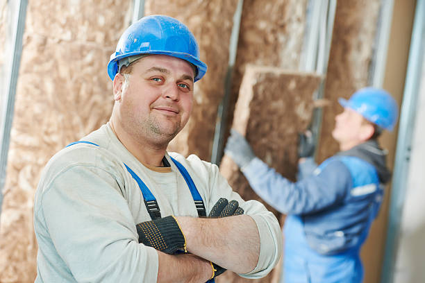 Trusted Fairfax, SC Insulation Contractor Experts