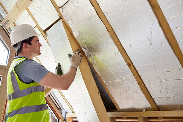 Best Home Insulation Services  in Fairfax, SC