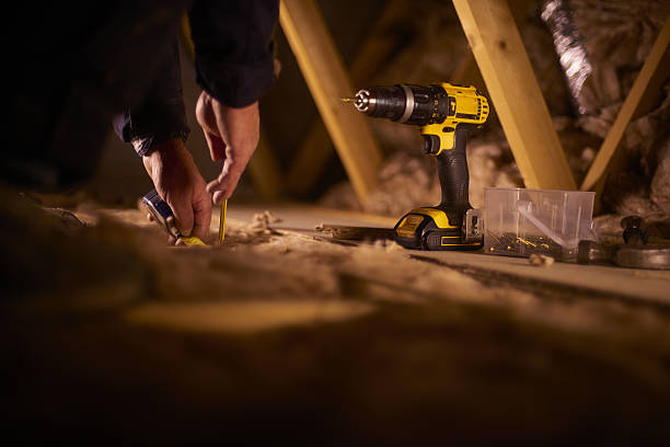 Best Professional Insulation Contractor  in Fairfax, SC